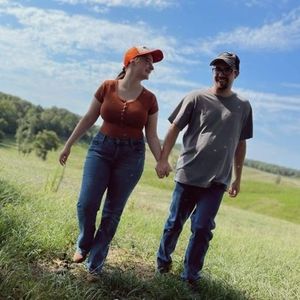 Meet your Posher, Hunter